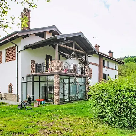 Il Molino Antico By Interhome Appartamento