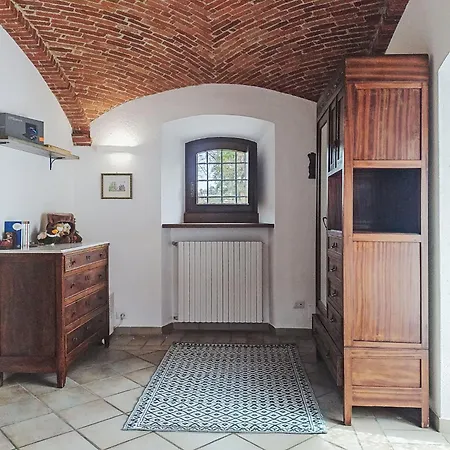Il Molino Antico By Interhome Appartamento