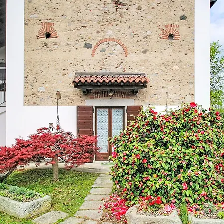 Il Molino Antico By Interhome Appartamento Dormelletto