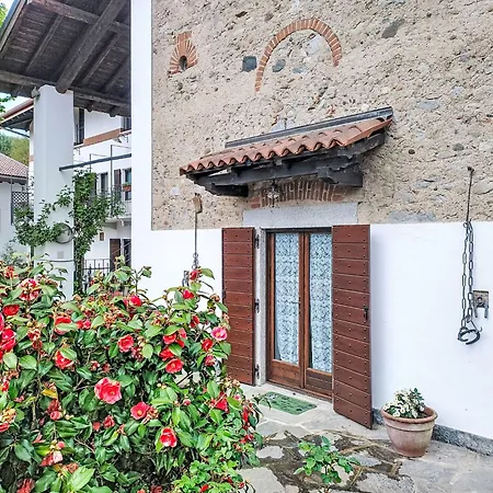 Il Molino Antico By Interhome Appartamento *
